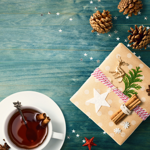 Holiday Tea Gifts for All Tea Lovers