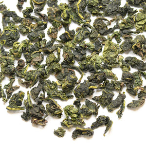 Tieguanyin Green Tea