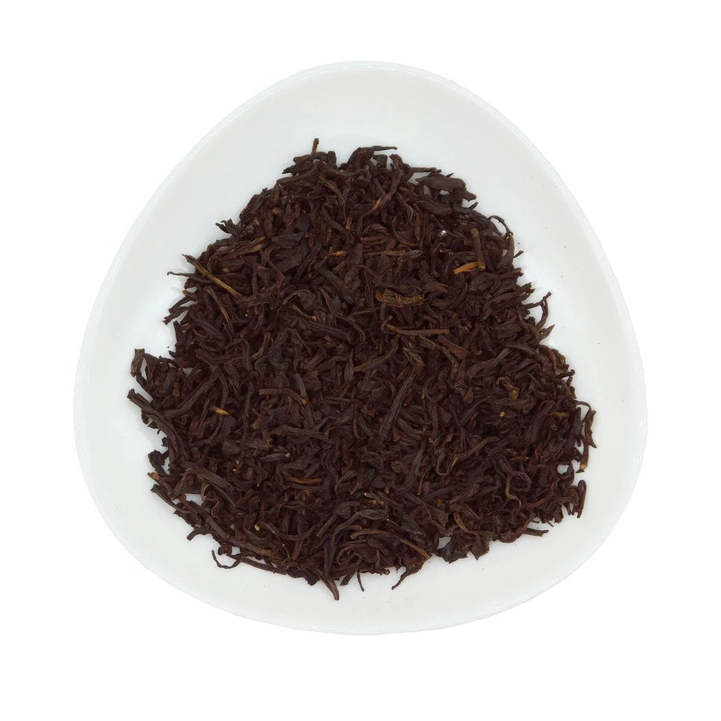 Lapsang Souchong Tea